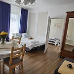Apartament Gdanska 19 Blisko Morza