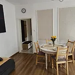 Apartament Gdanska 19 Blisko Morza