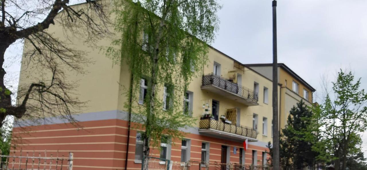 Gdanska 19 Blisko Morza Gdańsk